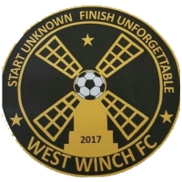 West Winch William Burt FC